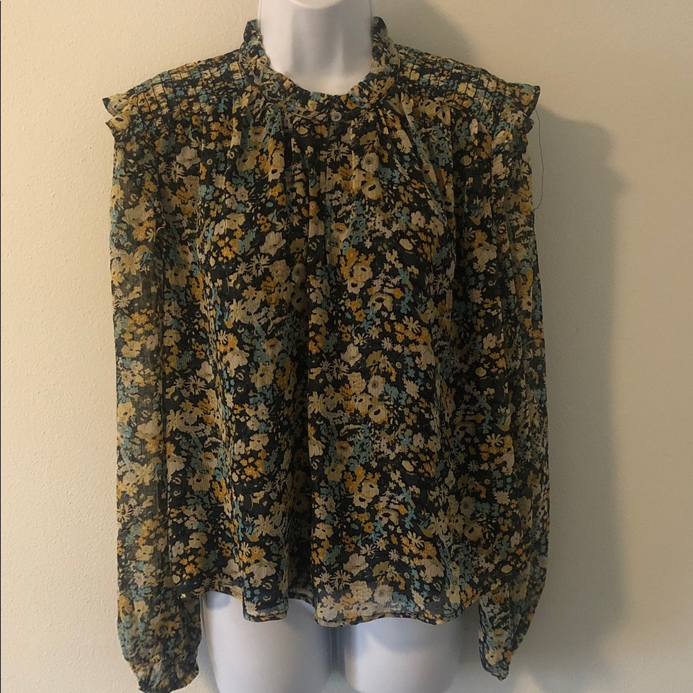 Loft Top